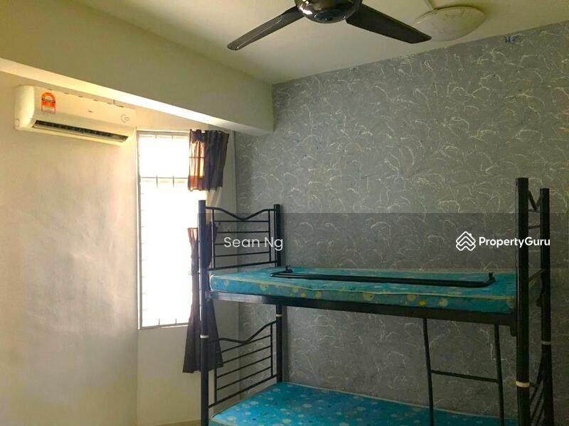 Untuk Dijual - Bukit OUG Condominiums