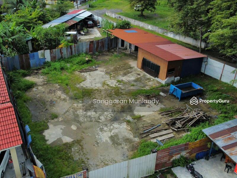For Rent - Residential Land for Rent at Kulim