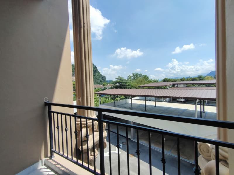 Condominium for Sale at Palazzo - Catherine Chin - Balcony - PropertyGuru.com.my