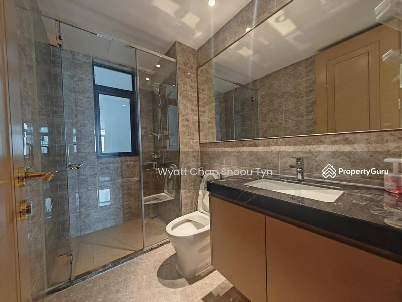 R&F Princess Cove Phase 2-Seine Region untuk Untuk Disewa - RM 3,400 /bulan, Mac 2026 - PropertyGuru.com.my