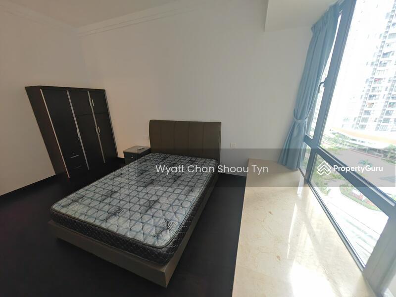 R&F Princess Cove Phase 2-Seine Region untuk Untuk Disewa - RM 3,400 /bulan, Mac 2026 - PropertyGuru.com.my