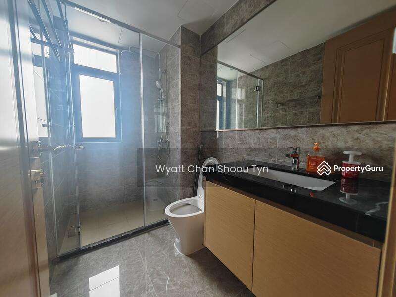 R&F Princess Cove Phase 2-Seine Region untuk Untuk Disewa - RM 3,400 /bulan, Mac 2026 - PropertyGuru.com.my