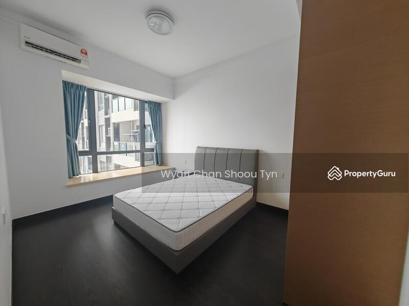 R&F Princess Cove Phase 2-Seine Region untuk Untuk Disewa - RM 3,400 /bulan, Mac 2026 - PropertyGuru.com.my