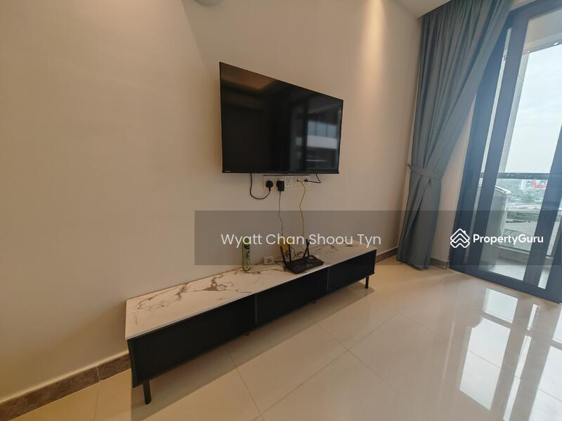 R&F Princess Cove Phase 2-Seine Region untuk Untuk Disewa - RM 3,400 /bulan, Mac 2026 - PropertyGuru.com.my