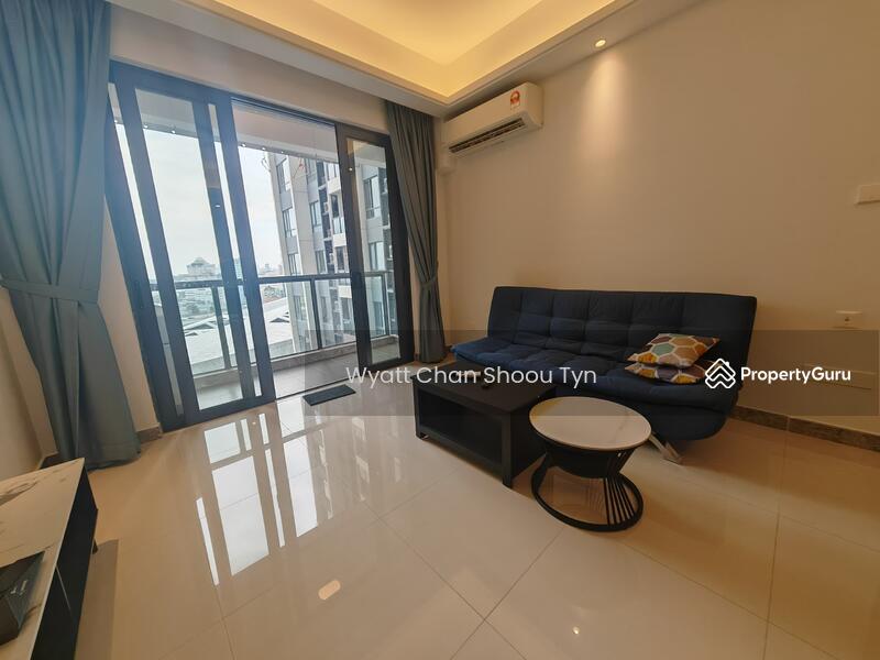 R&F Princess Cove Phase 2-Seine Region untuk Untuk Disewa - RM 3,400 /bulan, Mac 2026 - PropertyGuru.com.my