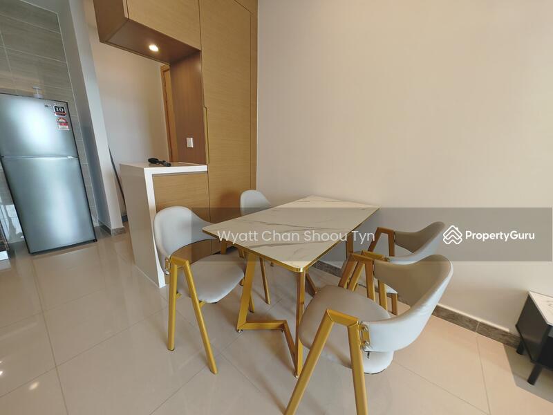 R&F Princess Cove Phase 2-Seine Region untuk Untuk Disewa - RM 3,400 /bulan, Mac 2026 - PropertyGuru.com.my