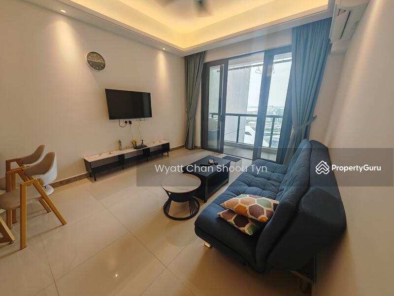 R&F Princess Cove Phase 2-Seine Region untuk Untuk Disewa - RM 3,400 /bulan, Mac 2026 - PropertyGuru.com.my