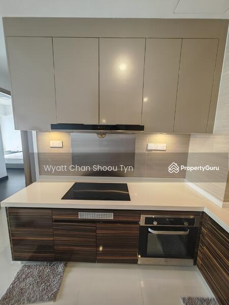 R&F Princess Cove Phase 2-Seine Region untuk Untuk Disewa - RM 3,400 /bulan, Mac 2026 - PropertyGuru.com.my