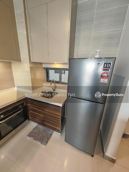 R&F Princess Cove Phase 2-Seine Region untuk Untuk Disewa - RM 3,400 /bulan, Mac 2026 - PropertyGuru.com.my