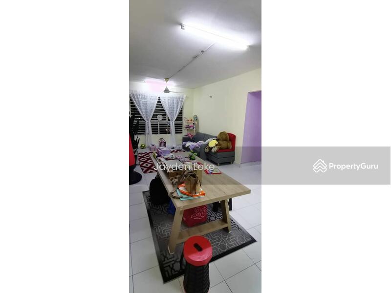 For Rent - Amara