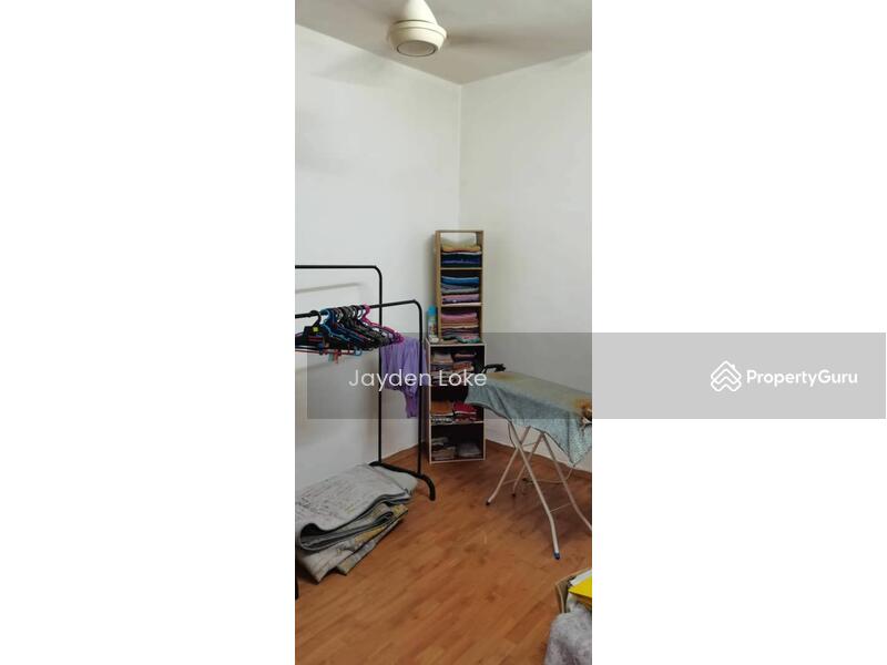 For Rent - Amara