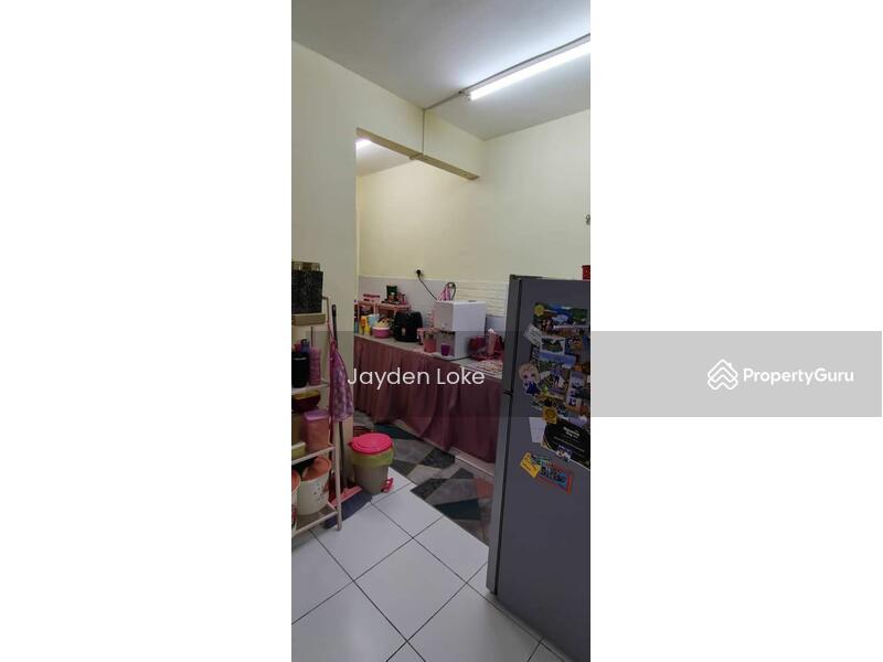 For Rent - Amara