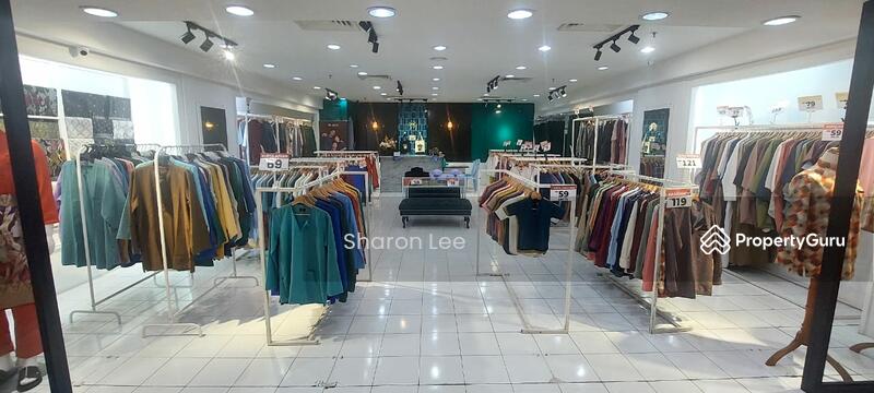 Untuk Disewa - bukit jambul complex