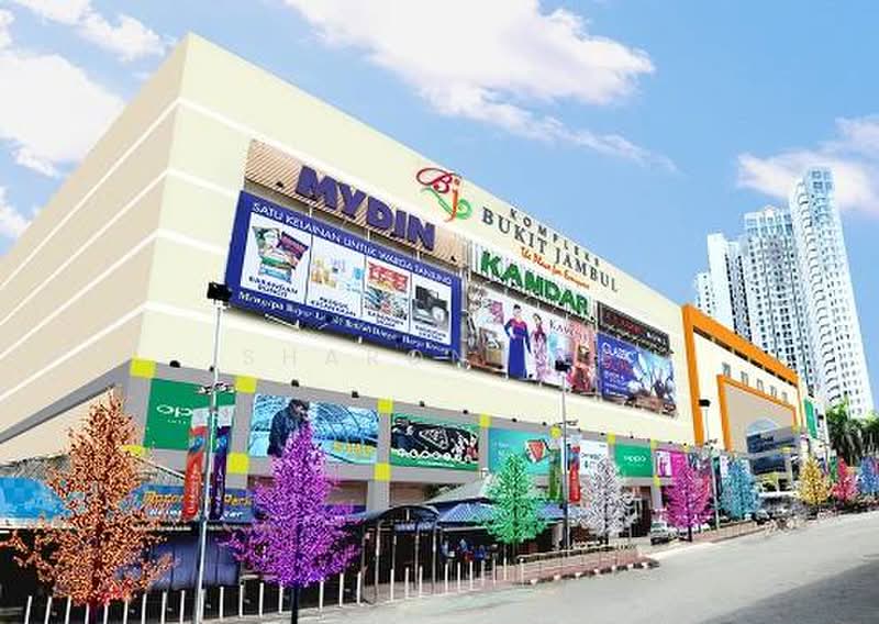 Shop for Rent in Bandar Bayan Baru (Bayan Lepas) - Sharon Lee - PropertyGuru.com.my