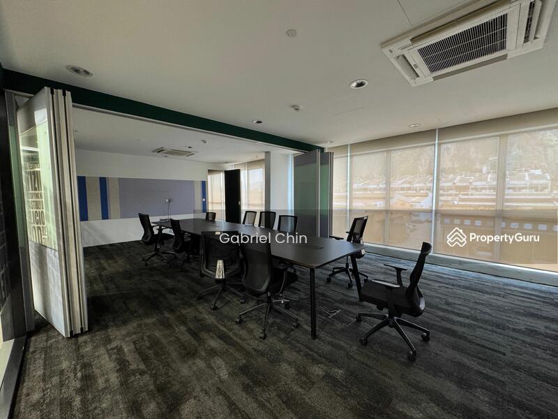 For Sale - Batu Caves, SBC, Industri Batu Caves (3 Storey Semi-D) with Lift