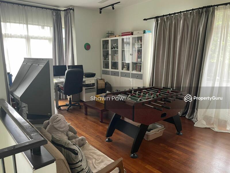 Untuk Disewa - Changkat Kiara