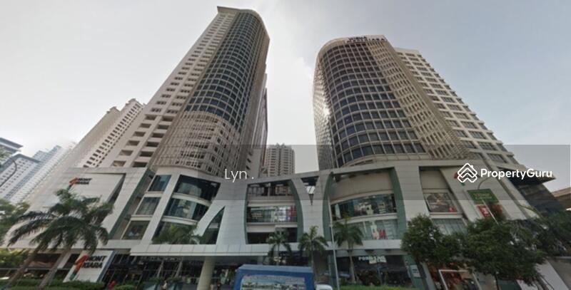 Untuk Dijual - One Mont Kiara (1 Mont Kiara)