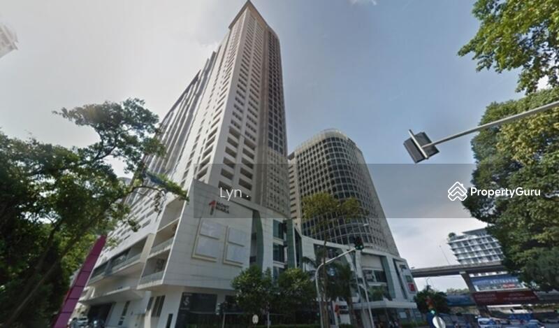 Untuk Dijual - One Mont Kiara (1 Mont Kiara)
