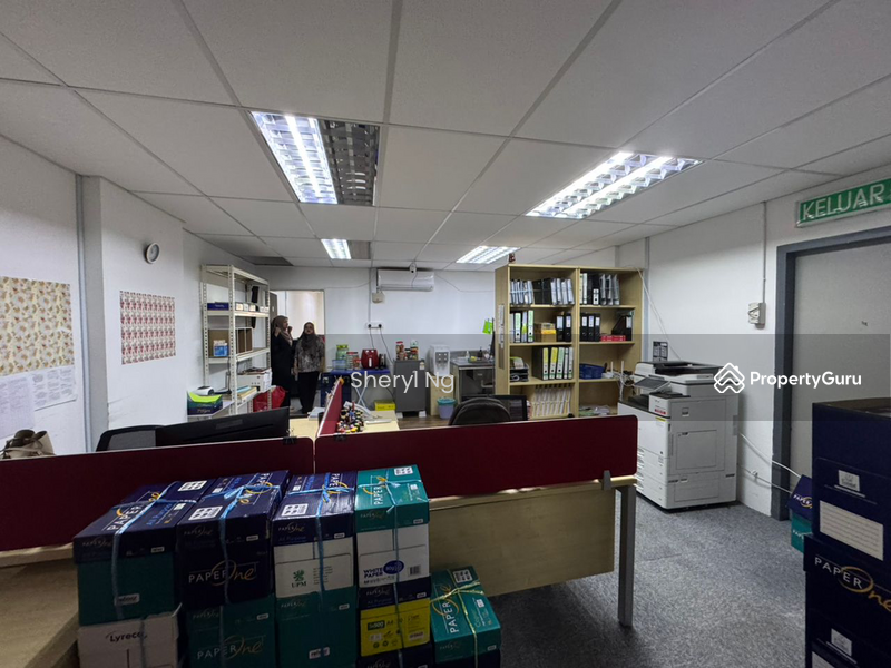 Office for Rent in Jalan Klang Lama (Old Klang Road) (Kuala Lumpur) - Sheryl Ng - PropertyGuru.com.my