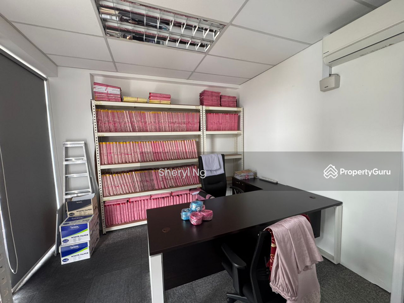 Office for Rent in Jalan Klang Lama (Old Klang Road) (Kuala Lumpur) - Sheryl Ng - PropertyGuru.com.my