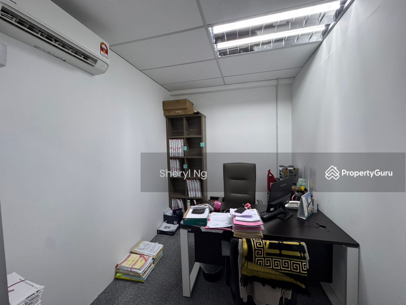 Office for Rent in Jalan Klang Lama (Old Klang Road) (Kuala Lumpur) - Sheryl Ng - PropertyGuru.com.my