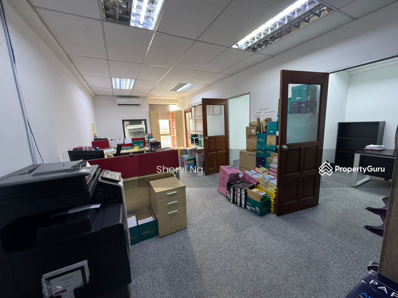 Office for Rent in Jalan Klang Lama (Old Klang Road) (Kuala Lumpur) - Sheryl Ng - PropertyGuru.com.my