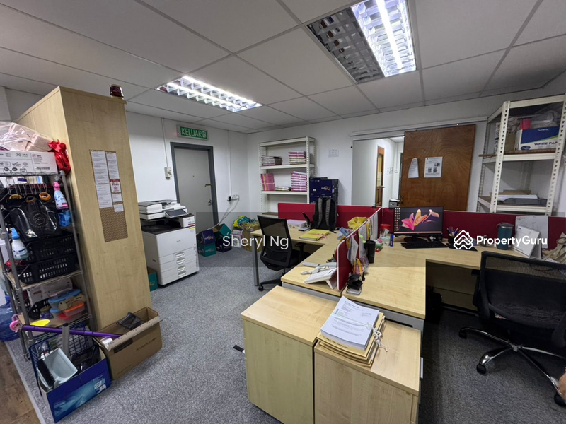Office for Rent in Jalan Klang Lama (Old Klang Road) (Kuala Lumpur) - Sheryl Ng - PropertyGuru.com.my