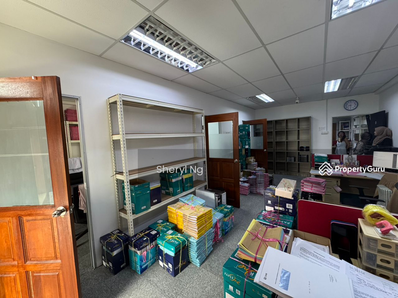 Office for Rent in Jalan Klang Lama (Old Klang Road) (Kuala Lumpur) - Sheryl Ng - PropertyGuru.com.my