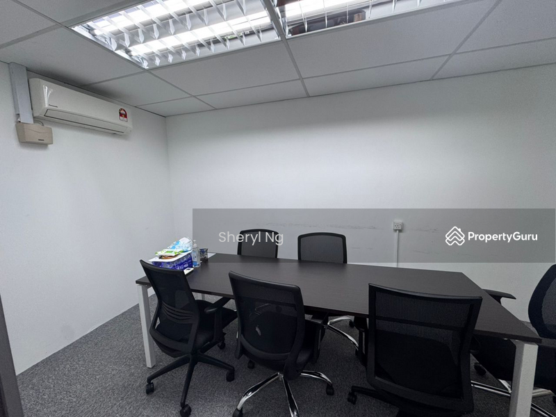 Office for Rent in Jalan Klang Lama (Old Klang Road) (Kuala Lumpur) - Sheryl Ng - PropertyGuru.com.my