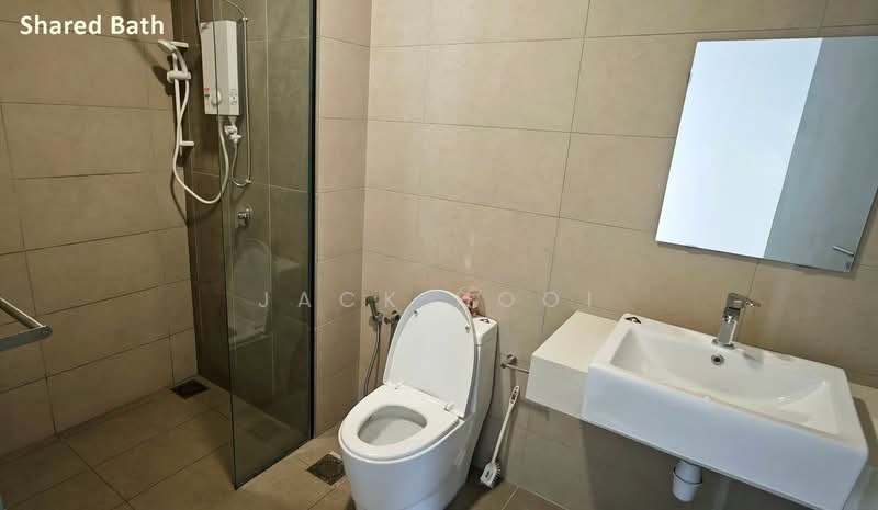 Condominium for Rent at Damansara Foresta - Jack Hooi - PropertyGuru.com.my