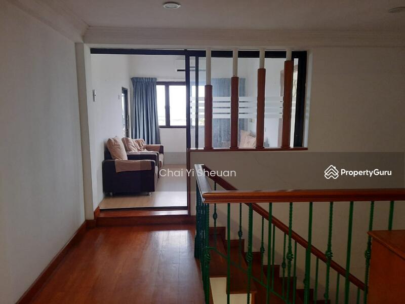 For Rent - Indera Subang
