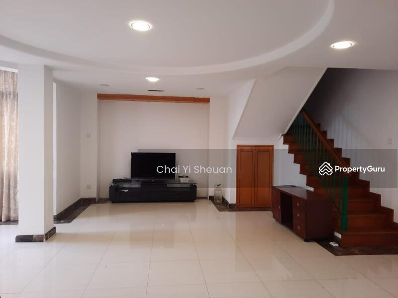 For Rent - Indera Subang
