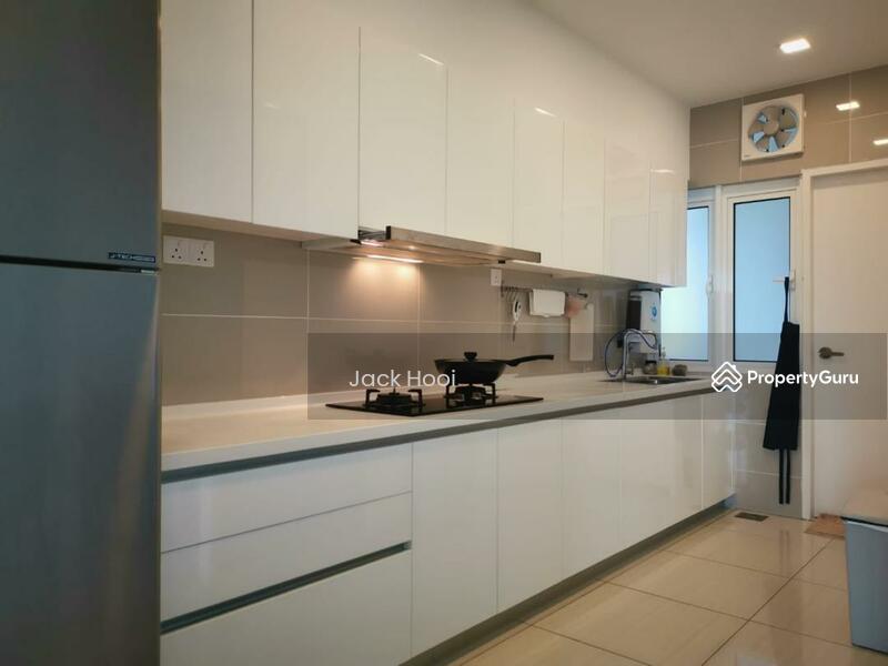 Condominium for Rent at Damansara Seresta - Jack Hooi - PropertyGuru.com.my