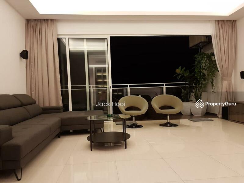 Condominium for Rent at Damansara Seresta - Jack Hooi - PropertyGuru.com.my