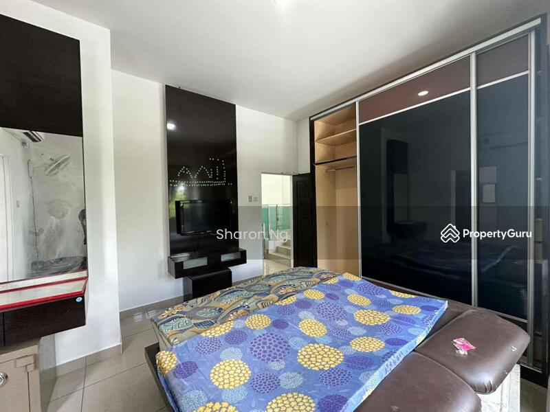 2-storey Terraced House for Sale in Skudai (Johor) - Sharon Ng - PropertyGuru.com.my