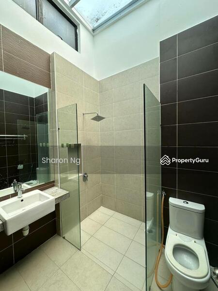 2-storey Terraced House for Sale in Skudai (Johor) - Sharon Ng - PropertyGuru.com.my