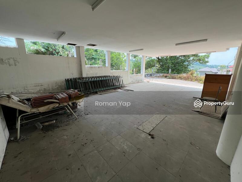 For Sale - Peridot Hilltop Residence