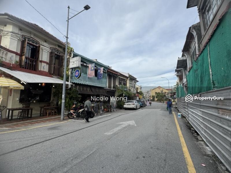 Untuk Dijual - Heritage House