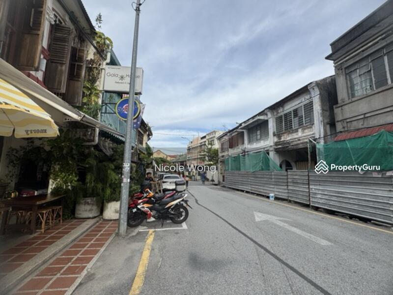 Untuk Dijual - Heritage House