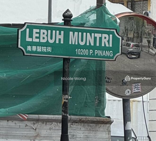 Untuk Dijual - Heritage House