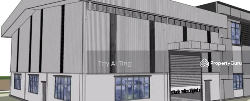 Pasir Gudang Pasirs Gudangs untuk Untuk Dijual - RM 3,746,000, Mac 2026 - PropertyGuru.com.my