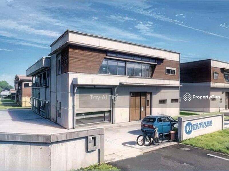 Pasir Gudang Pasirs Gudangs untuk Untuk Dijual - RM 3,746,000, Mac 2026 - PropertyGuru.com.my