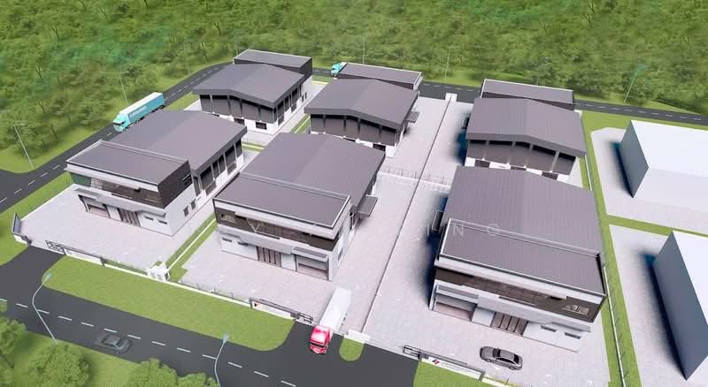 Pasir Gudang Pasirs Gudangs untuk Untuk Dijual - RM 3,746,000, Mac 2026 - PropertyGuru.com.my