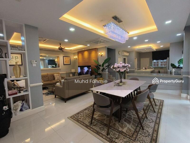 D'Kayangan, Seksyen 13, Shah Alam