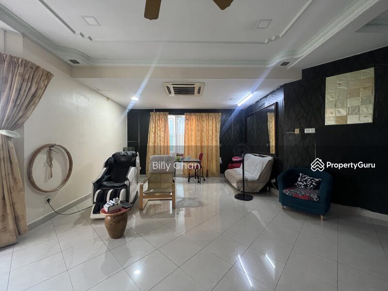 Untuk Dijual - Pinggiran Bukit Segar