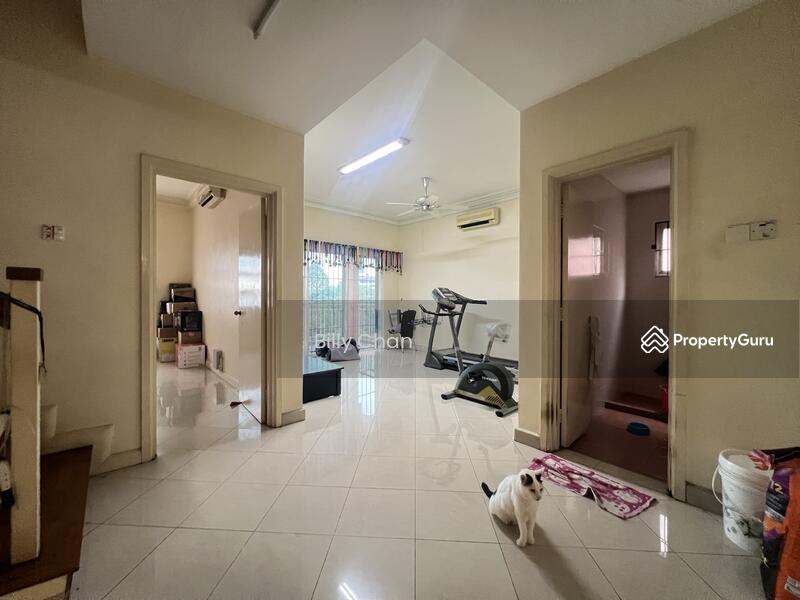 Untuk Dijual - Pinggiran Bukit Segar