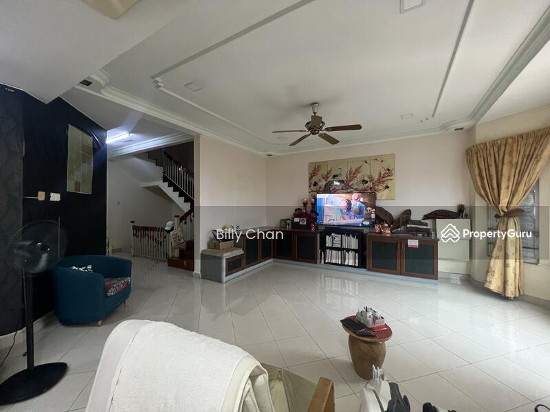 Untuk Dijual - Pinggiran Bukit Segar