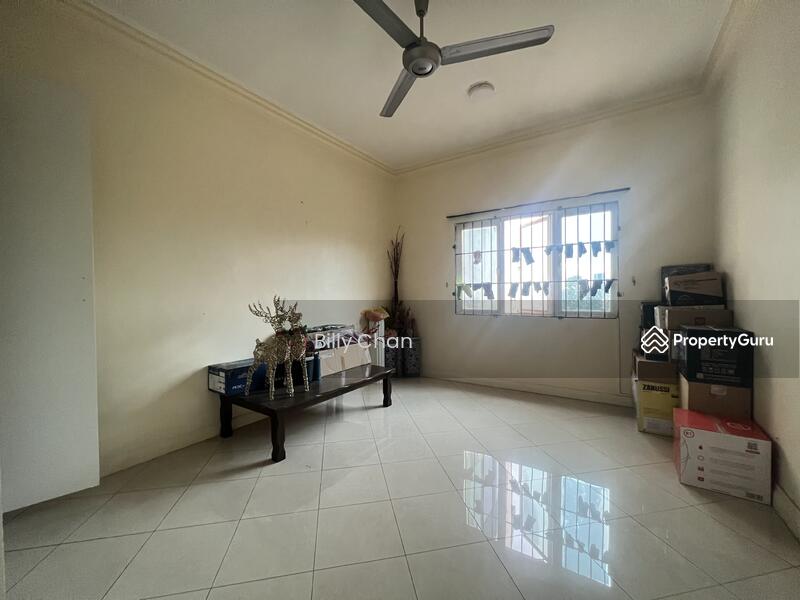 Untuk Dijual - Pinggiran Bukit Segar