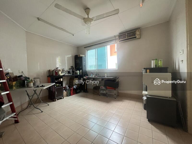 Untuk Dijual - Pinggiran Bukit Segar