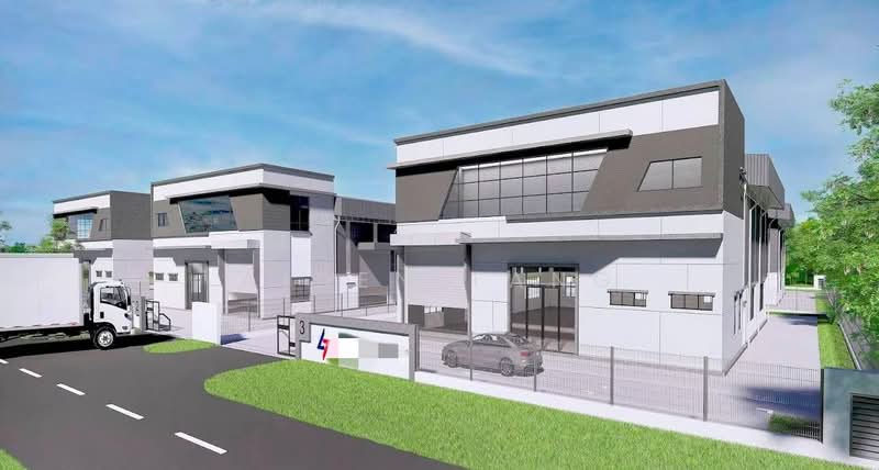 Factory for Sale in Kawasan Perindustrian Pasir Gudang (Pasir Gudang) - Aiden Tang - PropertyGuru.com.my